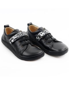 Barefoot shoes HARLEQUIN - Street