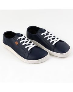 Vegan shoes FINN - BLUE