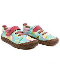 OUTLET Vegan shoes HARLEQUIN - Cocktail 24-29 EU