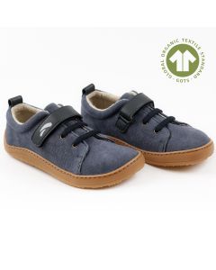 OUTLET Vegan shoes HARLEQUIN - Notturno 30-39 EU