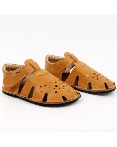 OUTLET Aranya leather - Mustard 24-32 EU