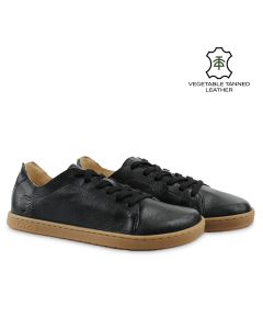 Barefoot shoes ZEN - Dark