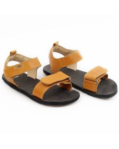 OUTLET MORRO leather - Desert 29-35 EU