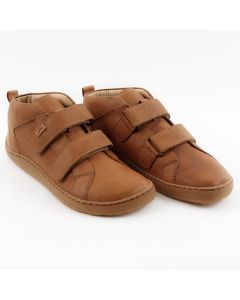 Semi-ghete MOON  Peanut - boots - Tikki Shoes 