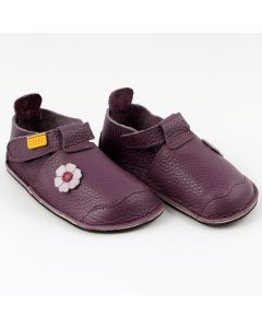 Pantofi barefoot Nido - Blossom - Tikki Shoes