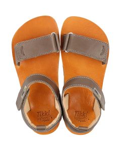 MORRO leather 2020 - Storm 27-35 EU