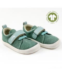 OUTLET Vegan shoes HARLEQUIN - Abete 19-23 EU