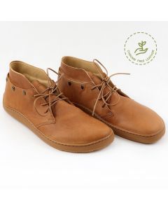OUTLET Jay leather - Latte 36-44 EU