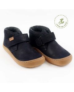 OUTLET - Mid-cut boots TUFF – Midnight