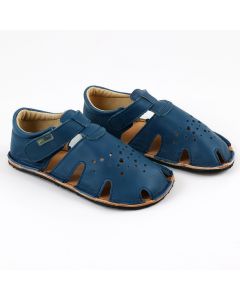 Barefoot sandals Aranya - Midnight