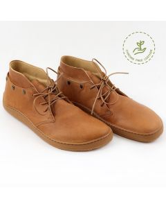 Jay leather - Latte 36-44 EU
