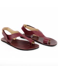 OUTLET Barefoot sandals SOUL V2 - Fire