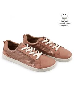 Pantofi barefoot ONYX Pink - Tikki Shoes