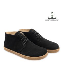 Mid-cut boots RUBY - Black