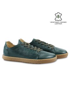 Barefoot shoes ZEN - Moss