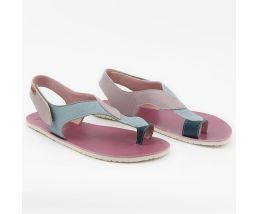 Barefoot sandals SOUL V2 - Blueberry