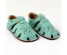 Barefoot sandals ARANYA – Arctic