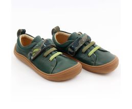 Barefoot shoes HARLEQUIN - Adventure 24-29 EU