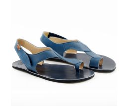 Barefoot sandals SOUL V2 - Blue