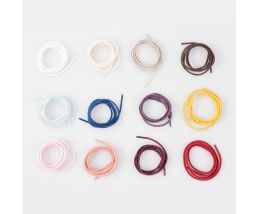 Cotton lace 85 cm (41 EU-46 EU)