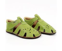 Aranya leather 2021 - Lime 24-29 EU