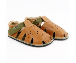 Aranya leather 2021 - Earth