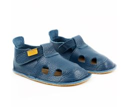 Barefoot sandals NIDO - Navy