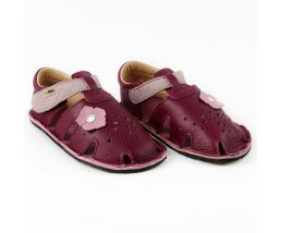 Sandale barefoot ARANYA  Orchid - Tikki Shoes Sandals 