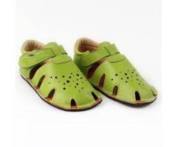 Sandale barefoot ARANYA Citrus - Tikki Shoes Sandals 