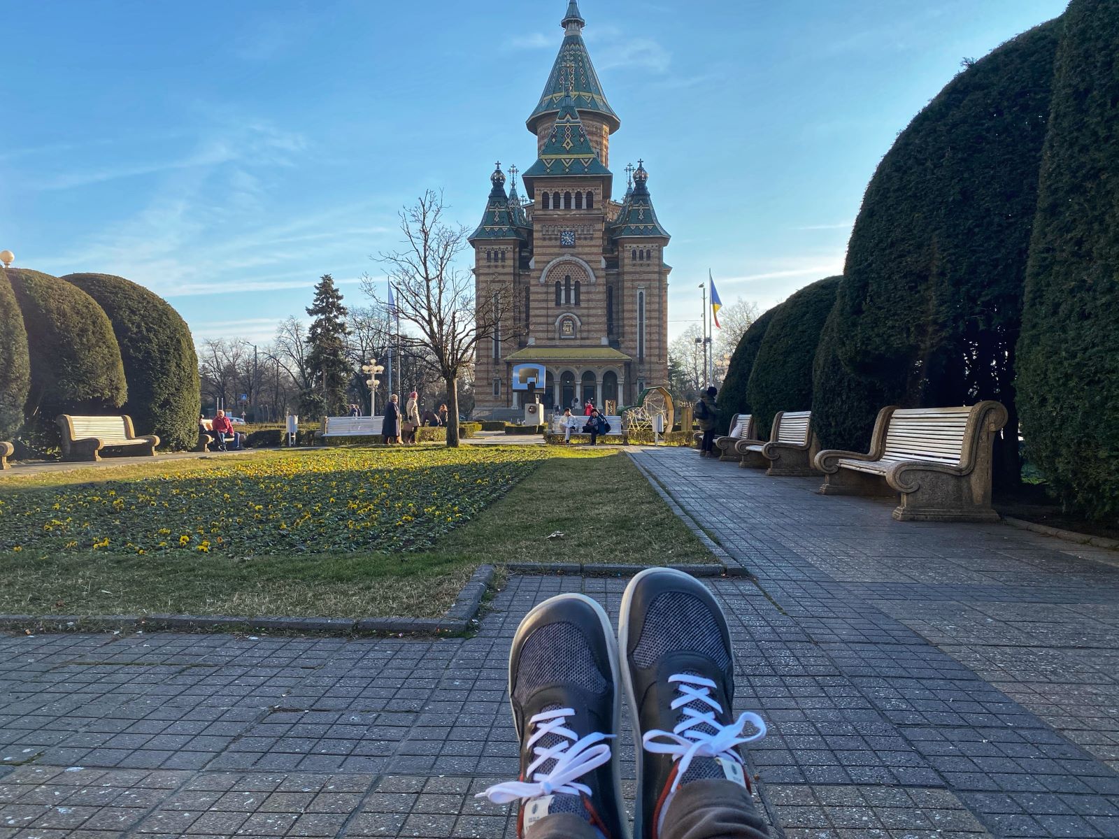 langs tikki shoes terra barefoot first wear impressions how it feels natural anatomic